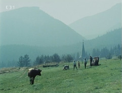 12. Na koho to slovo padne