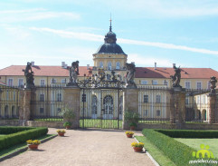 Zemědělská správa Brod