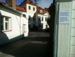 Psychiatrická léčebna