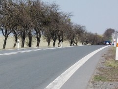 Silnice 1.třídy č.360