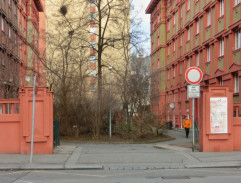 Setkání u lavičky