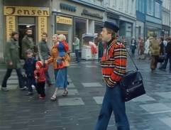 Kiel, pension König