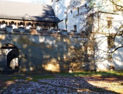 Autobus s nemeckými zločincami