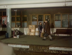 13. Romance o nenápadné paní