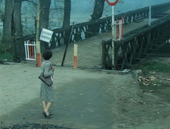 27. Rukojmí v Bella Vista