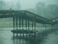 27. Rukojmí v Bella Vista