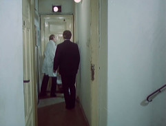 pred vlásenkárňou