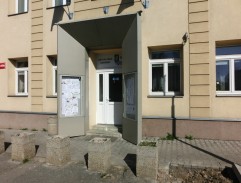 Obecný úrad v Hájicích