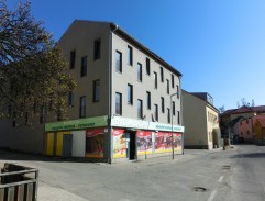 Obchod so zmiešaným tovarom