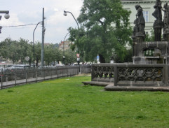 14. Konec velké šance