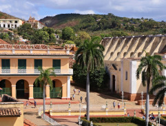 28. Poselství z neznámé země