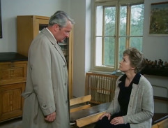 trieda v plánickej škole