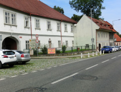 Pri reštaurácií na Vídence