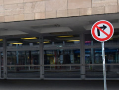 Železničná stanica