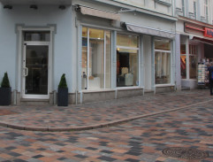 Kiel, pension König