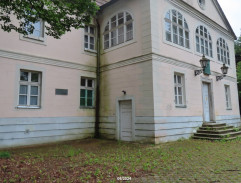 príchod do Karlových Varov