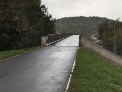 27. Rukojmí v Bella Vista