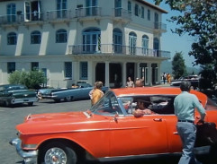 27. Rukojmí v Bella Vista