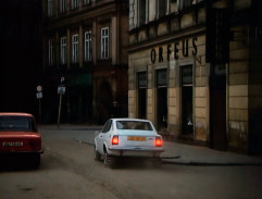 Starožitníctvo Orfeus