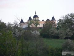 Kláštor v Krásnem Poli