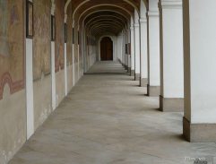 11. Křížová cesta