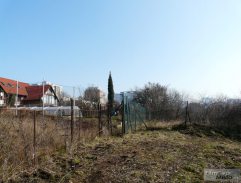 Rozostavané sídlisko