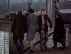 13. Romance o nenápadné paní