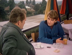 13. Romance o nenápadné paní