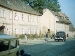 Pri reštaurácií na Vídence