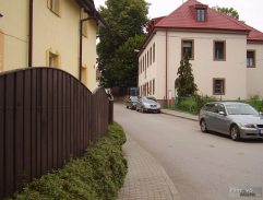 4. Rubínové kříže