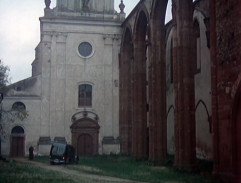 4. Rubínové kříže