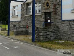 14. Konec velké šance