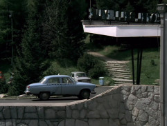 22. Tatranské pastorále