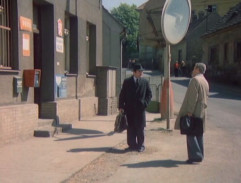 Obecný úrad v Hájicích