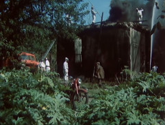 Spáleniště hájovny Kiliánka