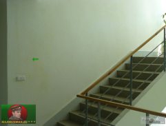 Hornická ubytovna Kladno