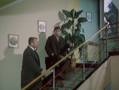 Hornická ubytovna Kladno