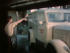 3. Loupež sladkého i