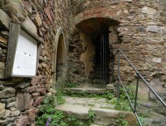 u Líščího doupěte