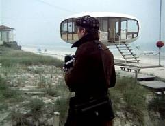 Natáčení reportáže