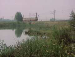 Zeman cestuje do Berlína