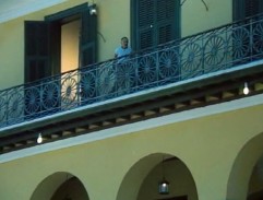 28. Poselství z neznámé země