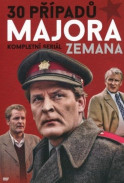 30 případů majora Zemana 30 případů majora Zemana