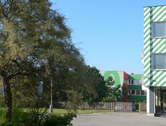 Ze života pubescentky