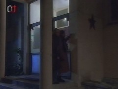 Agitační středisko