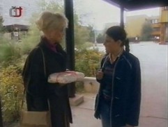 Ze života pubescentky