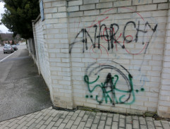 Poštovní schránka