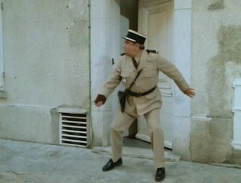 Gerber hledá četnici