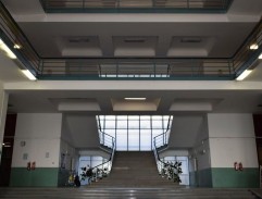 Ministerstvo vnútra