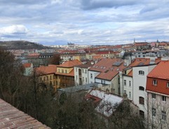 na Vyšehrade 2